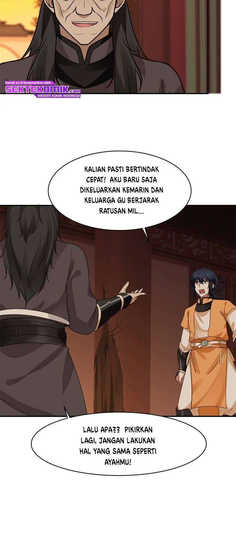 Dilarang COPAS - situs resmi www.mangacanblog.com - Komik chaos alchemist 004 - chapter 4 5 Indonesia chaos alchemist 004 - chapter 4 Terbaru 7|Baca Manga Komik Indonesia|Mangacan