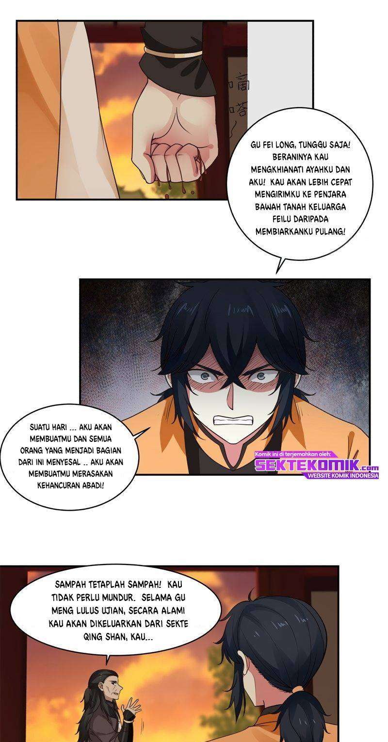 Dilarang COPAS - situs resmi www.mangacanblog.com - Komik chaos alchemist 004 - chapter 4 5 Indonesia chaos alchemist 004 - chapter 4 Terbaru 8|Baca Manga Komik Indonesia|Mangacan