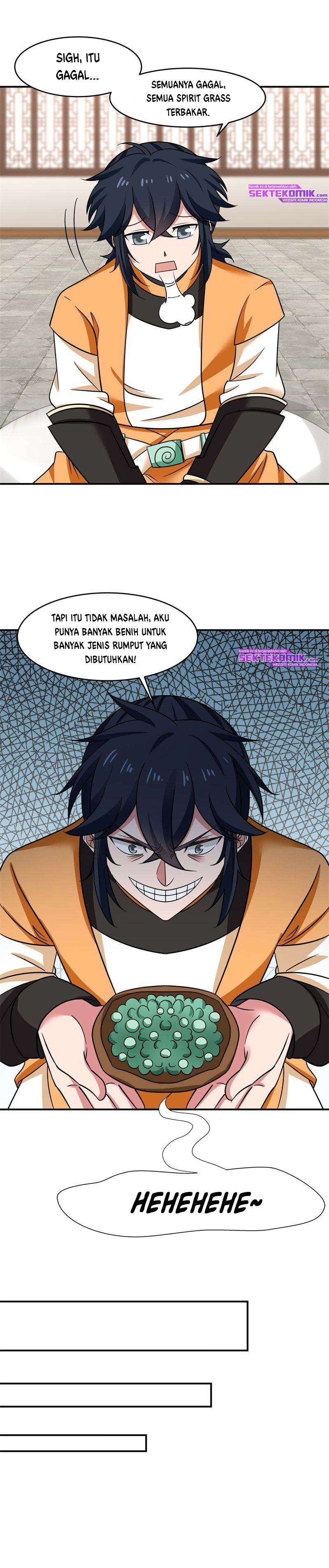 Dilarang COPAS - situs resmi www.mangacanblog.com - Komik chaos alchemist 010 - chapter 10 11 Indonesia chaos alchemist 010 - chapter 10 Terbaru 12|Baca Manga Komik Indonesia|Mangacan