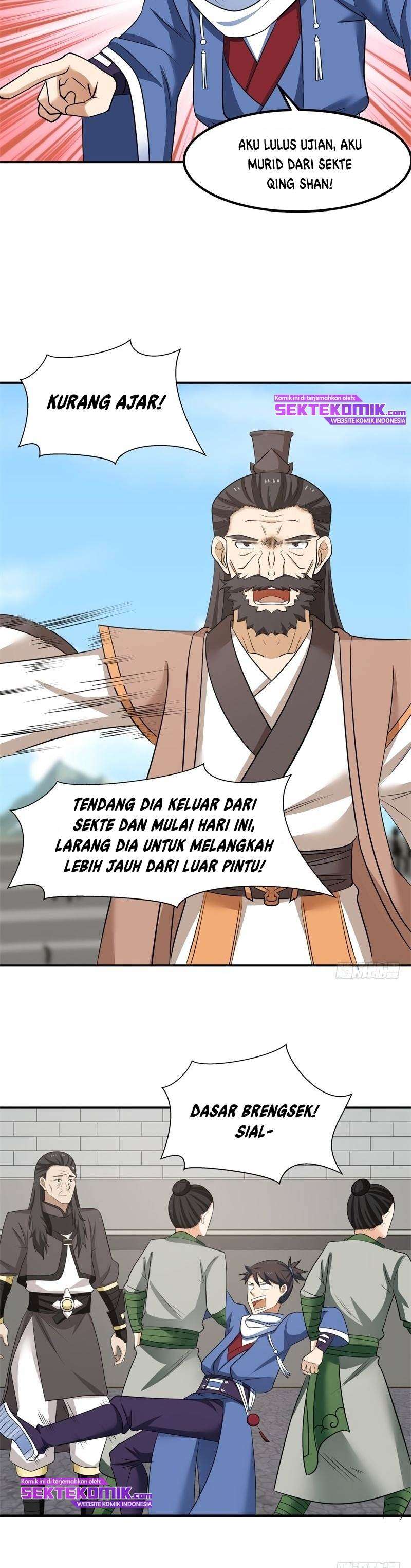 Dilarang COPAS - situs resmi www.mangacanblog.com - Komik chaos alchemist 016 - chapter 16 17 Indonesia chaos alchemist 016 - chapter 16 Terbaru 4|Baca Manga Komik Indonesia|Mangacan