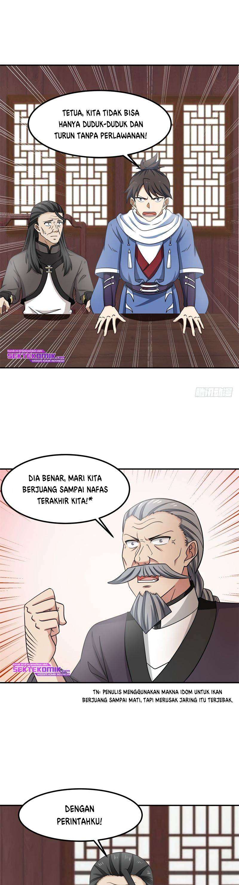 Dilarang COPAS - situs resmi www.mangacanblog.com - Komik chaos alchemist 019 - chapter 19 20 Indonesia chaos alchemist 019 - chapter 19 Terbaru 2|Baca Manga Komik Indonesia|Mangacan