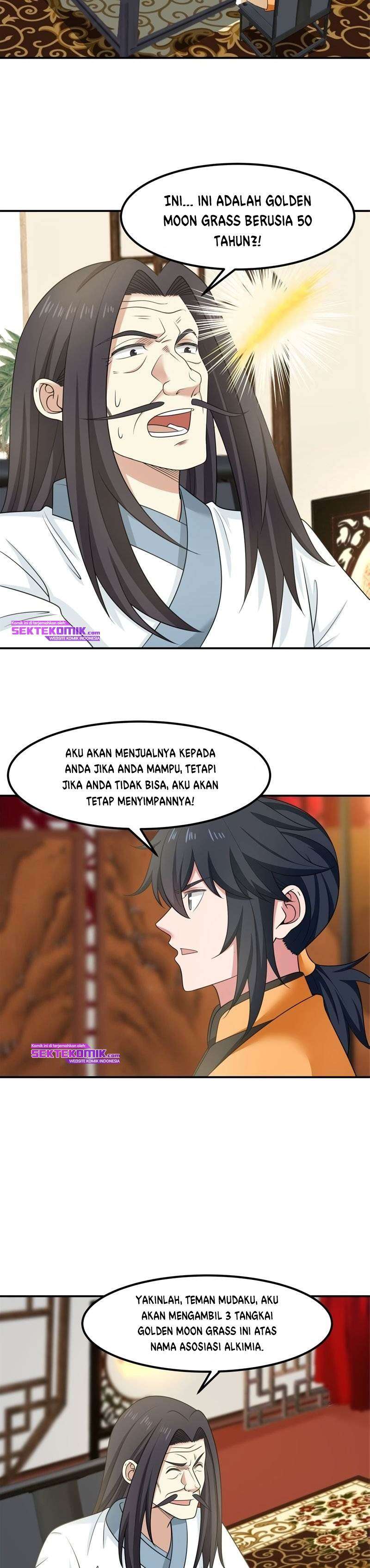 Dilarang COPAS - situs resmi www.mangacanblog.com - Komik chaos alchemist 019 - chapter 19 20 Indonesia chaos alchemist 019 - chapter 19 Terbaru 11|Baca Manga Komik Indonesia|Mangacan