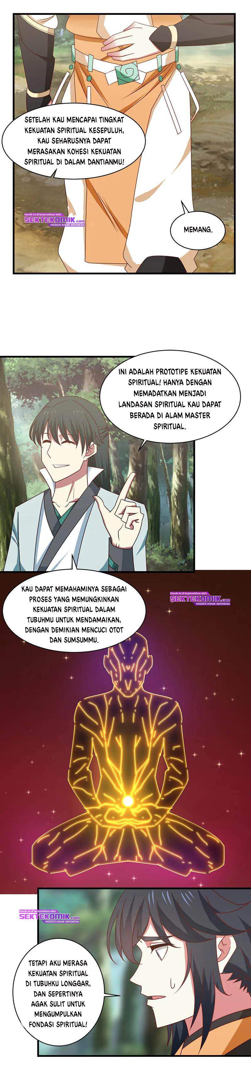 Dilarang COPAS - situs resmi www.mangacanblog.com - Komik chaos alchemist 025 - chapter 25 26 Indonesia chaos alchemist 025 - chapter 25 Terbaru 5|Baca Manga Komik Indonesia|Mangacan