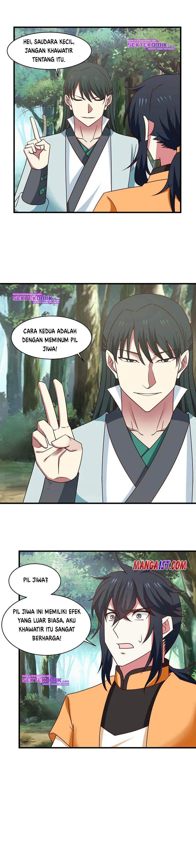 Dilarang COPAS - situs resmi www.mangacanblog.com - Komik chaos alchemist 025 - chapter 25 26 Indonesia chaos alchemist 025 - chapter 25 Terbaru 7|Baca Manga Komik Indonesia|Mangacan