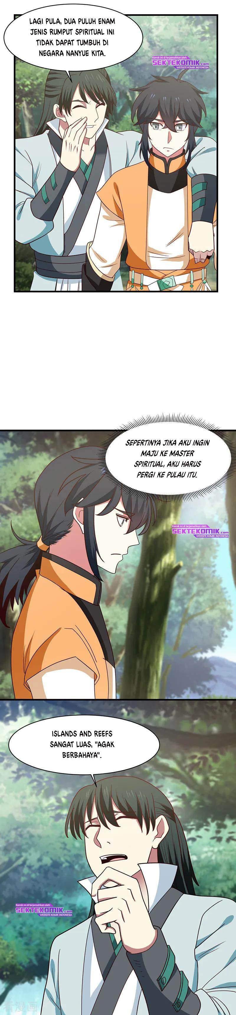 Dilarang COPAS - situs resmi www.mangacanblog.com - Komik chaos alchemist 025 - chapter 25 26 Indonesia chaos alchemist 025 - chapter 25 Terbaru 11|Baca Manga Komik Indonesia|Mangacan