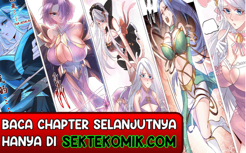 Chaos Alchemist Chapter 27 Bahasa Indonesia