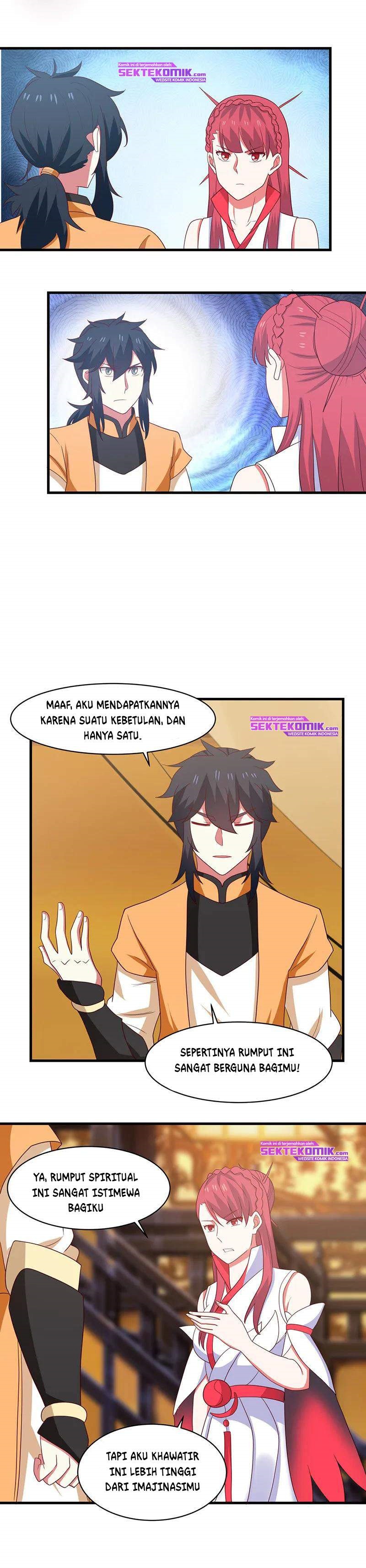 Dilarang COPAS - situs resmi www.mangacanblog.com - Komik chaos alchemist 031 - chapter 31 32 Indonesia chaos alchemist 031 - chapter 31 Terbaru 10|Baca Manga Komik Indonesia|Mangacan