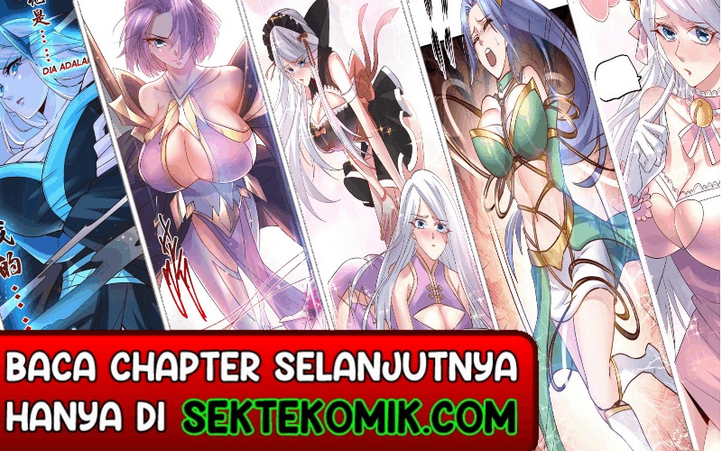 Chaos Alchemist Chapter 32 Bahasa Indonesia