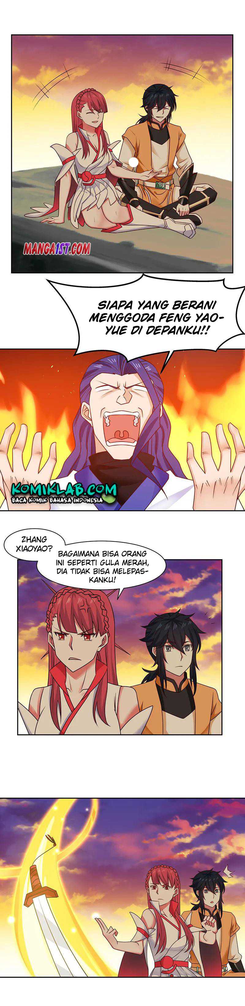 Dilarang COPAS - situs resmi www.mangacanblog.com - Komik chaos alchemist 037 - chapter 37 38 Indonesia chaos alchemist 037 - chapter 37 Terbaru 5|Baca Manga Komik Indonesia|Mangacan