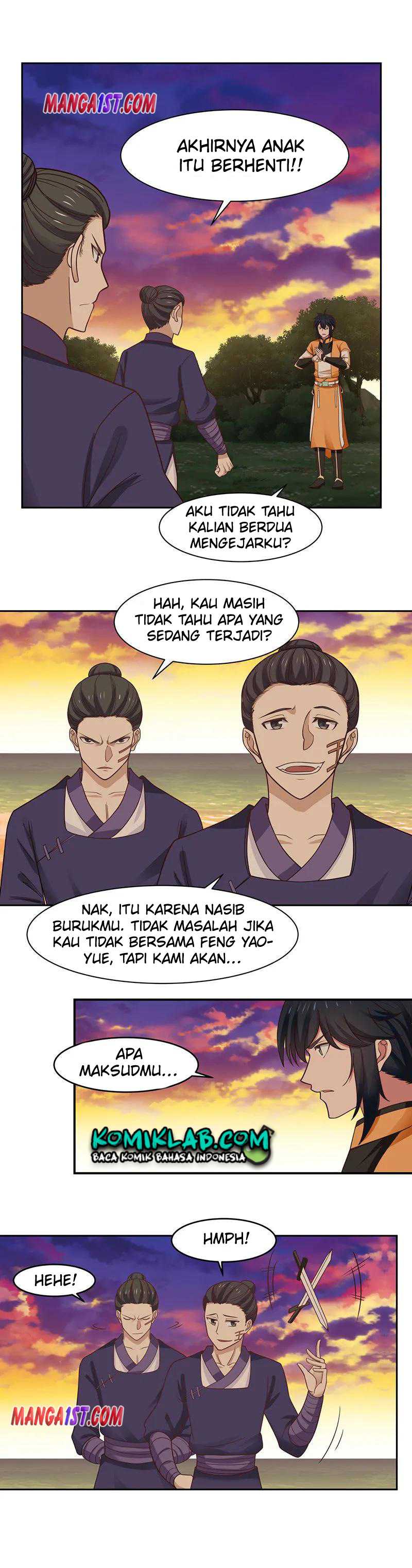 Dilarang COPAS - situs resmi www.mangacanblog.com - Komik chaos alchemist 037 - chapter 37 38 Indonesia chaos alchemist 037 - chapter 37 Terbaru 10|Baca Manga Komik Indonesia|Mangacan