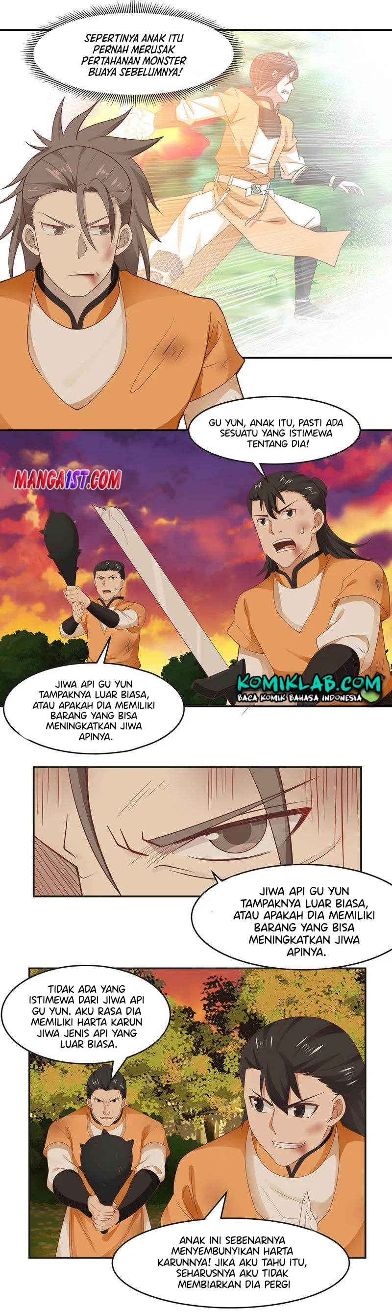 Dilarang COPAS - situs resmi www.mangacanblog.com - Komik chaos alchemist 040 - chapter 40 41 Indonesia chaos alchemist 040 - chapter 40 Terbaru 3|Baca Manga Komik Indonesia|Mangacan