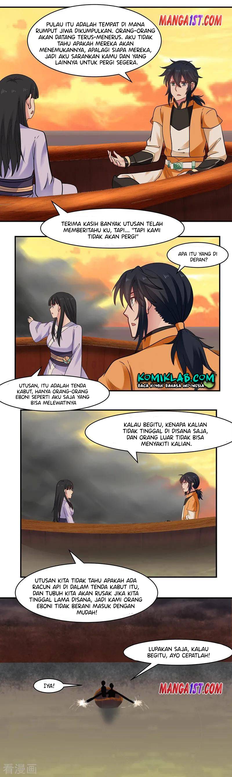 Dilarang COPAS - situs resmi www.mangacanblog.com - Komik chaos alchemist 043 - chapter 43 44 Indonesia chaos alchemist 043 - chapter 43 Terbaru 2|Baca Manga Komik Indonesia|Mangacan