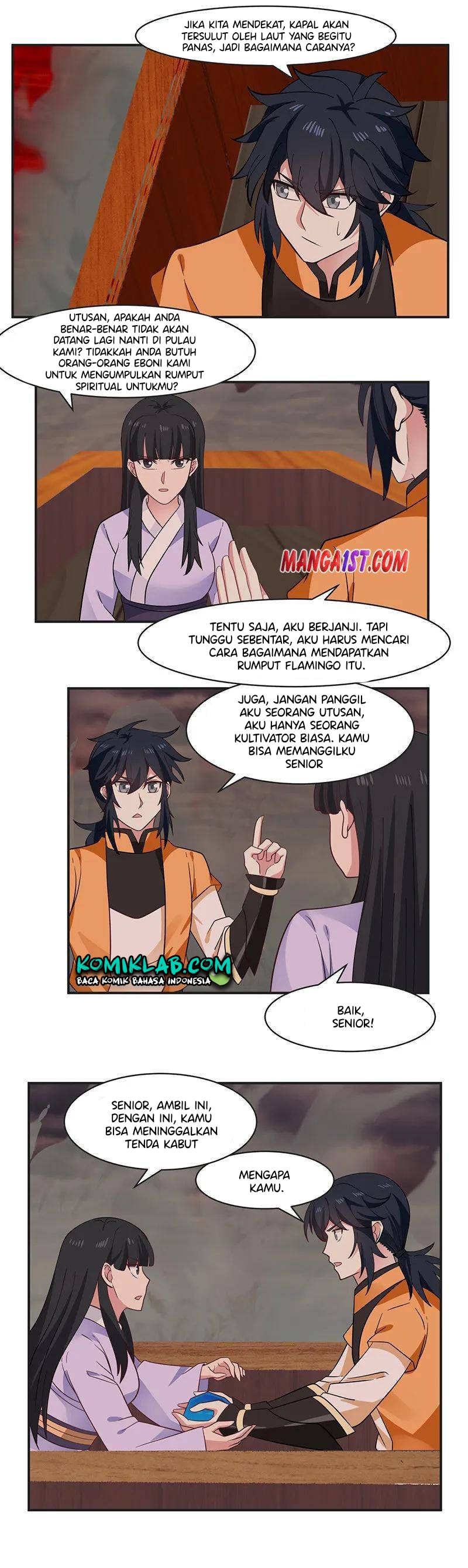 Dilarang COPAS - situs resmi www.mangacanblog.com - Komik chaos alchemist 043 - chapter 43 44 Indonesia chaos alchemist 043 - chapter 43 Terbaru 4|Baca Manga Komik Indonesia|Mangacan