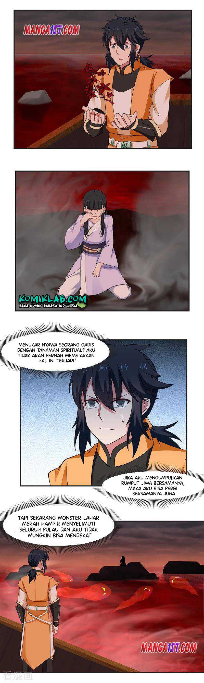 Dilarang COPAS - situs resmi www.mangacanblog.com - Komik chaos alchemist 044 - chapter 44 45 Indonesia chaos alchemist 044 - chapter 44 Terbaru 2|Baca Manga Komik Indonesia|Mangacan