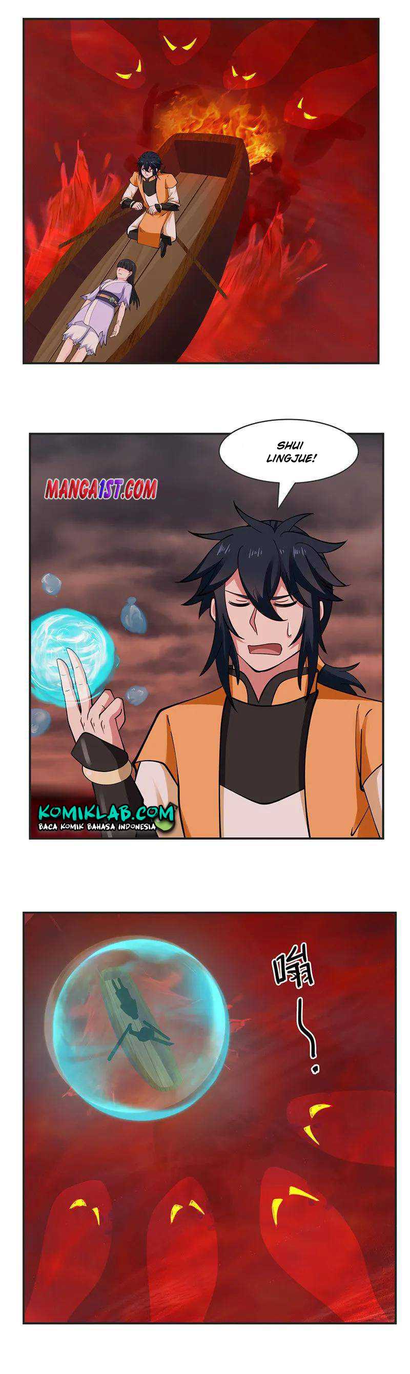 Dilarang COPAS - situs resmi www.mangacanblog.com - Komik chaos alchemist 044 - chapter 44 45 Indonesia chaos alchemist 044 - chapter 44 Terbaru 9|Baca Manga Komik Indonesia|Mangacan