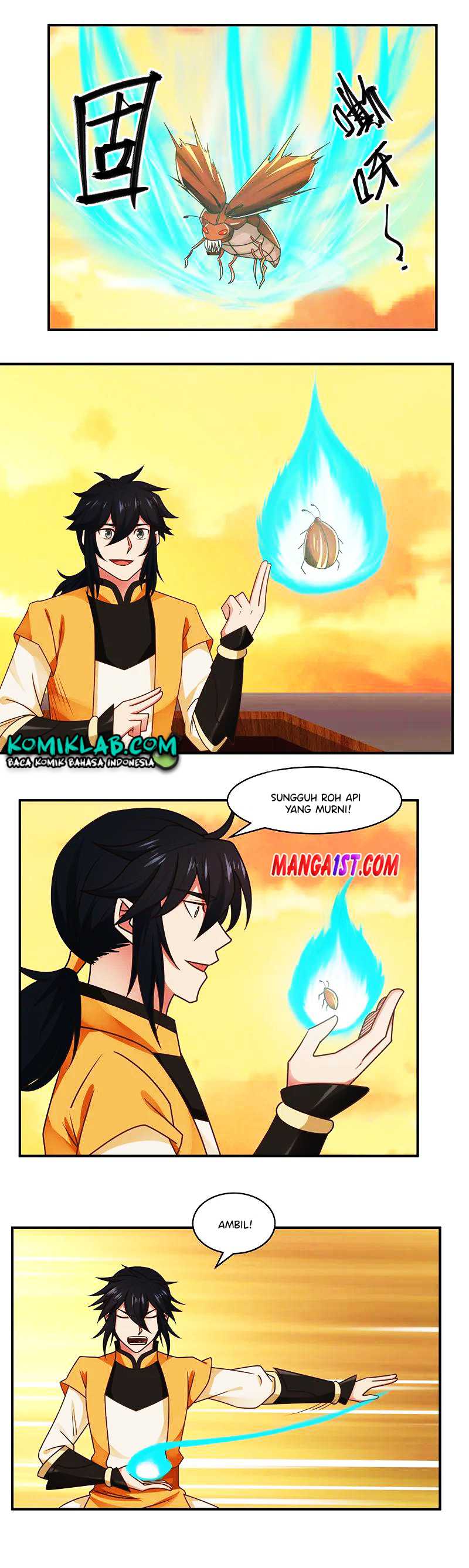 Dilarang COPAS - situs resmi www.mangacanblog.com - Komik chaos alchemist 046 - chapter 46 47 Indonesia chaos alchemist 046 - chapter 46 Terbaru 3|Baca Manga Komik Indonesia|Mangacan