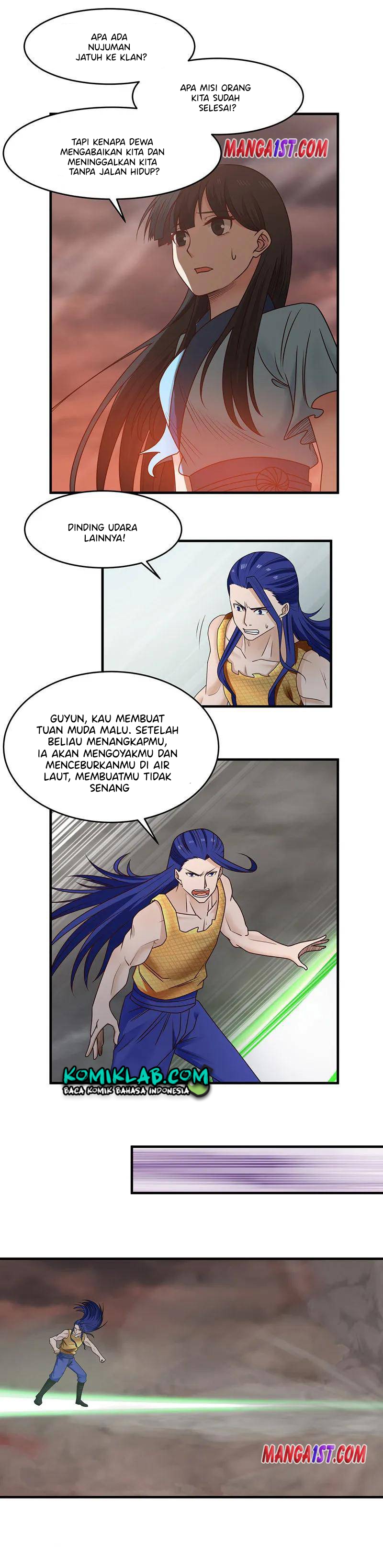 Dilarang COPAS - situs resmi www.mangacanblog.com - Komik chaos alchemist 055 - chapter 55 56 Indonesia chaos alchemist 055 - chapter 55 Terbaru 9|Baca Manga Komik Indonesia|Mangacan