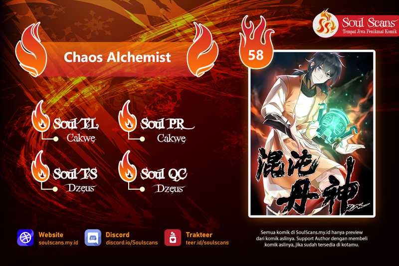 Dilarang COPAS - situs resmi www.mangacanblog.com - Komik chaos alchemist 058 - chapter 58 59 Indonesia chaos alchemist 058 - chapter 58 Terbaru 0|Baca Manga Komik Indonesia|Mangacan