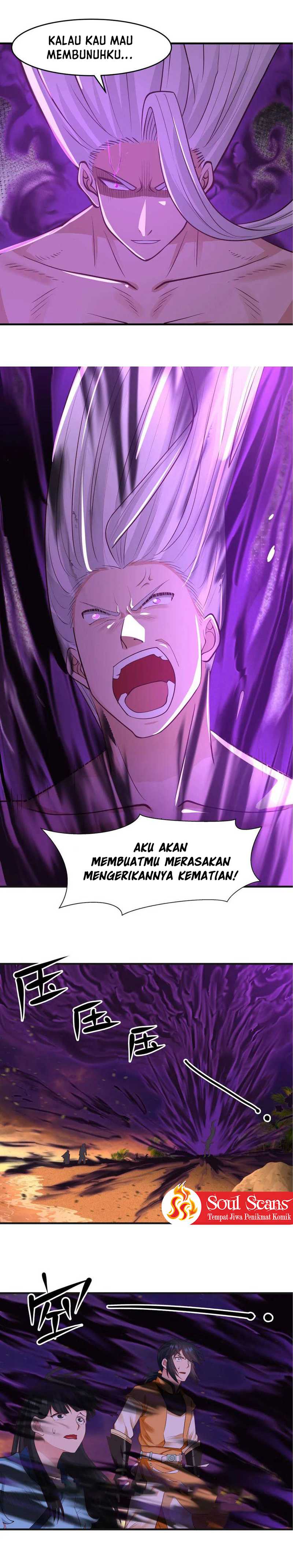 Dilarang COPAS - situs resmi www.mangacanblog.com - Komik chaos alchemist 060 - chapter 60 61 Indonesia chaos alchemist 060 - chapter 60 Terbaru 5|Baca Manga Komik Indonesia|Mangacan