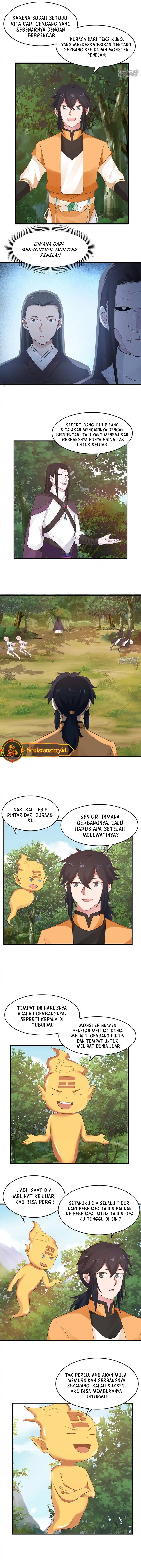 Dilarang COPAS - situs resmi www.mangacanblog.com - Komik chaos alchemist 078 - chapter 78 79 Indonesia chaos alchemist 078 - chapter 78 Terbaru 4|Baca Manga Komik Indonesia|Mangacan