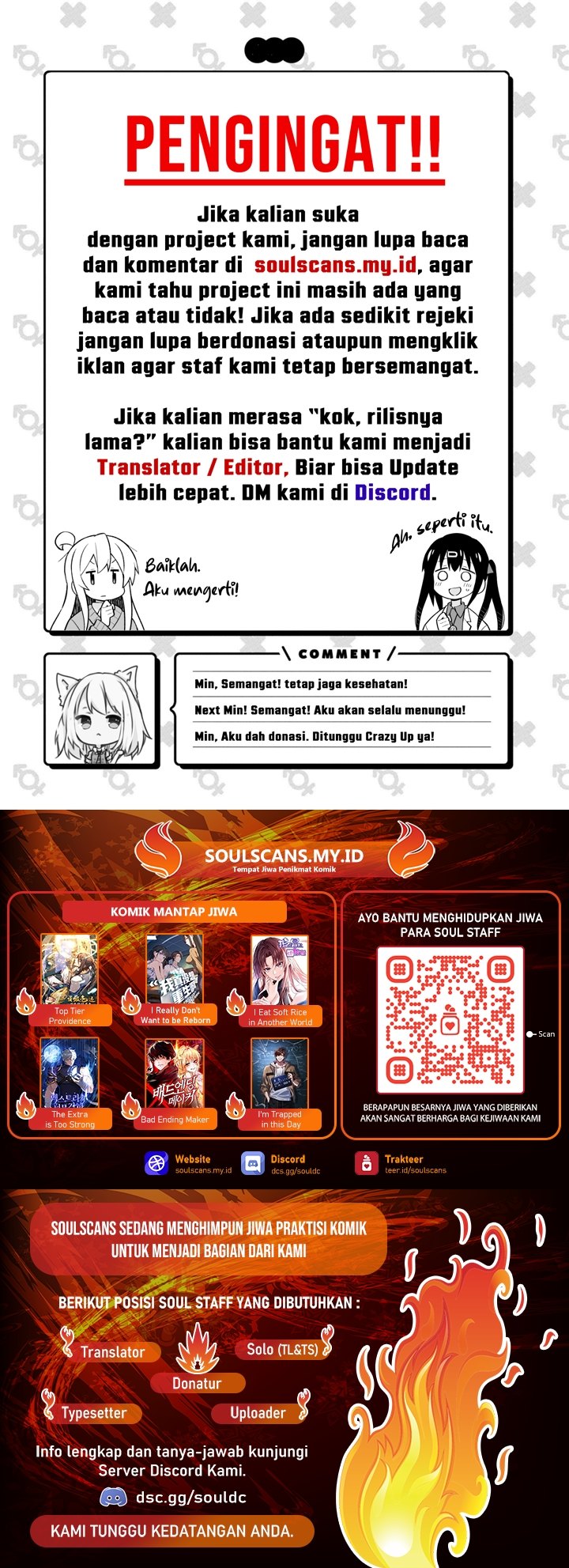 Dilarang COPAS - situs resmi www.mangacanblog.com - Komik chaos alchemist 078 - chapter 78 79 Indonesia chaos alchemist 078 - chapter 78 Terbaru 6|Baca Manga Komik Indonesia|Mangacan