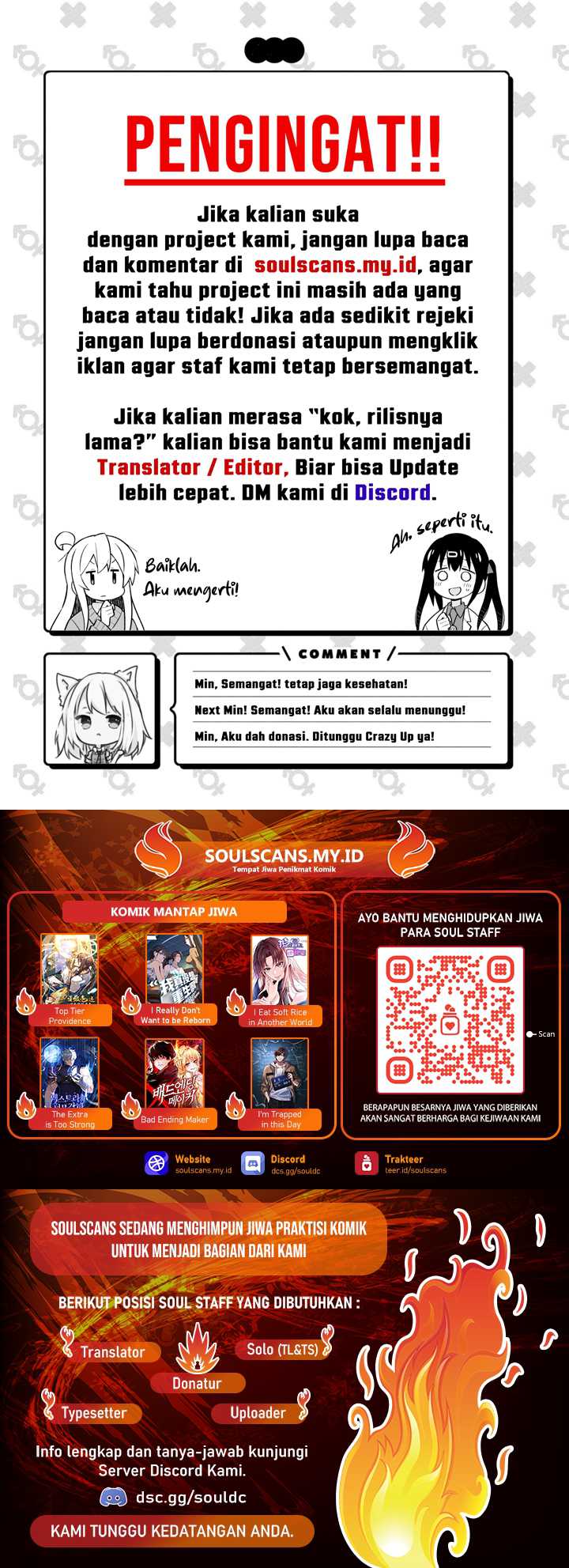 Chaos Alchemist chapter 79