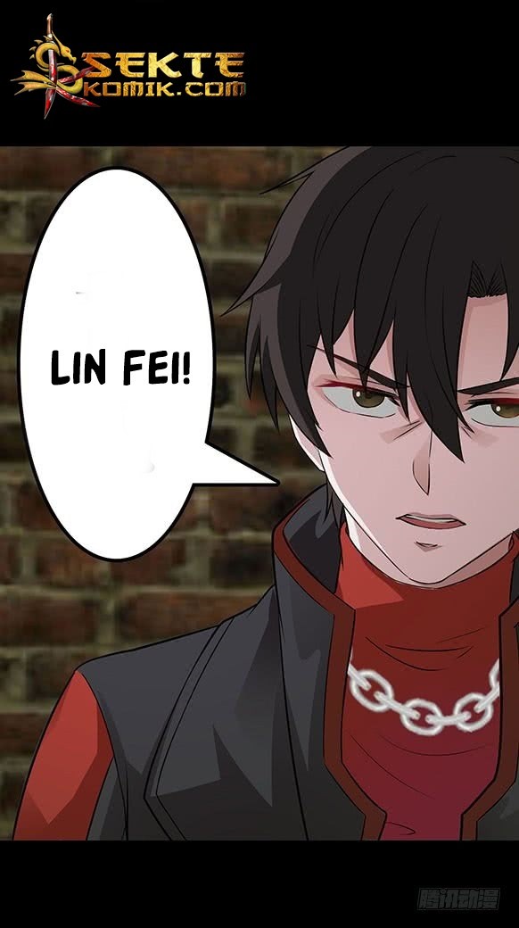 Chaos Emperor Chapter 01 Bahasa Indonesia