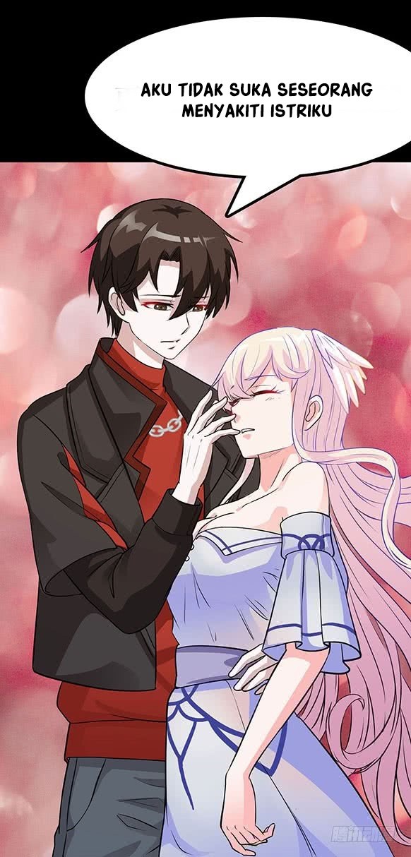 Chaos Emperor Chapter 01 Bahasa Indonesia