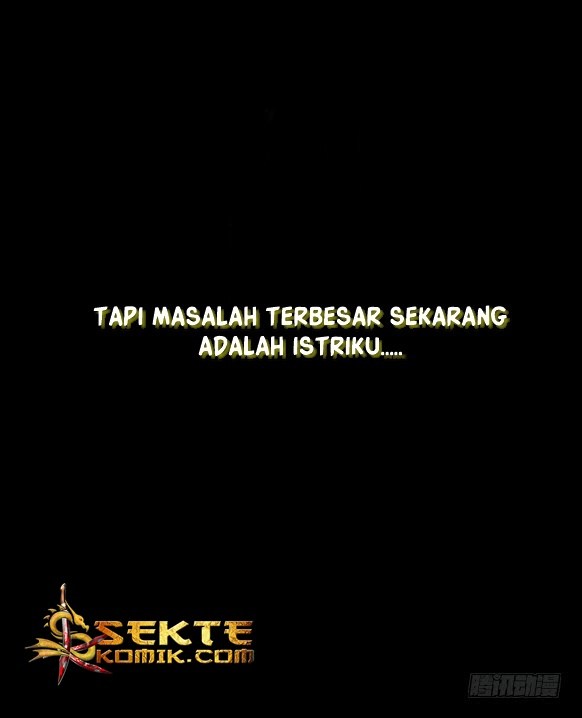 Chaos Emperor Chapter 01 Bahasa Indonesia