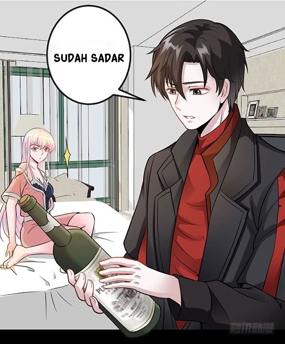 Chaos Emperor Chapter 01 Bahasa Indonesia