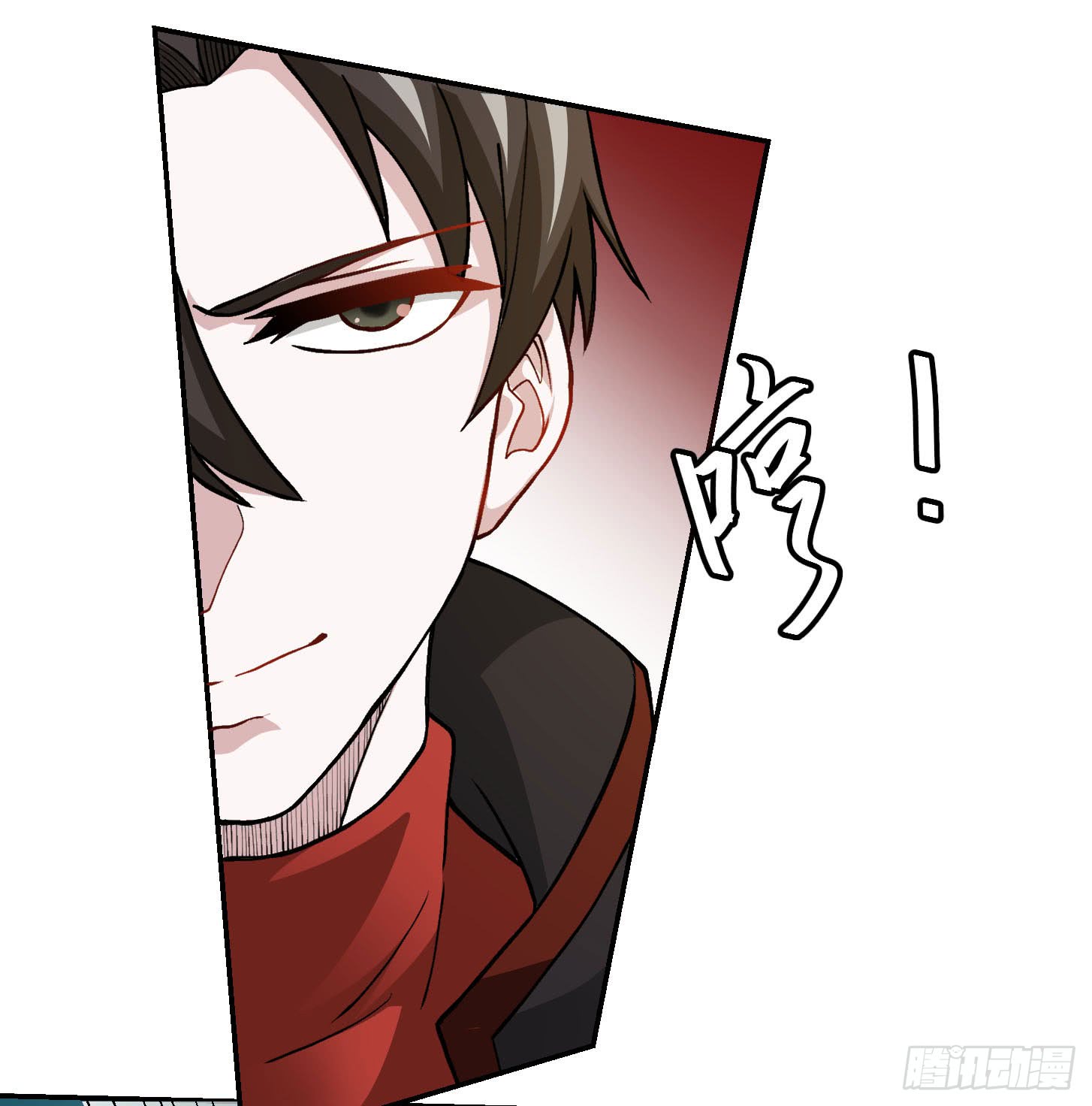 Chaos Emperor Chapter 07 Bahasa Indonesia