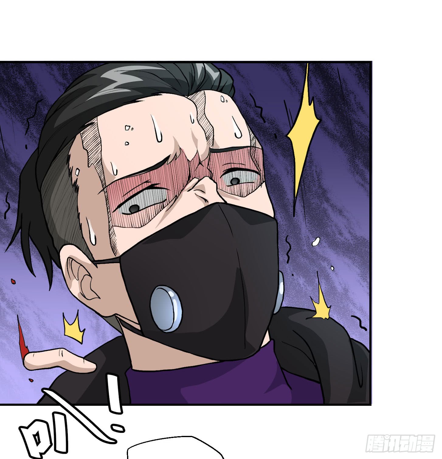 Chaos Emperor Chapter 07 Bahasa Indonesia