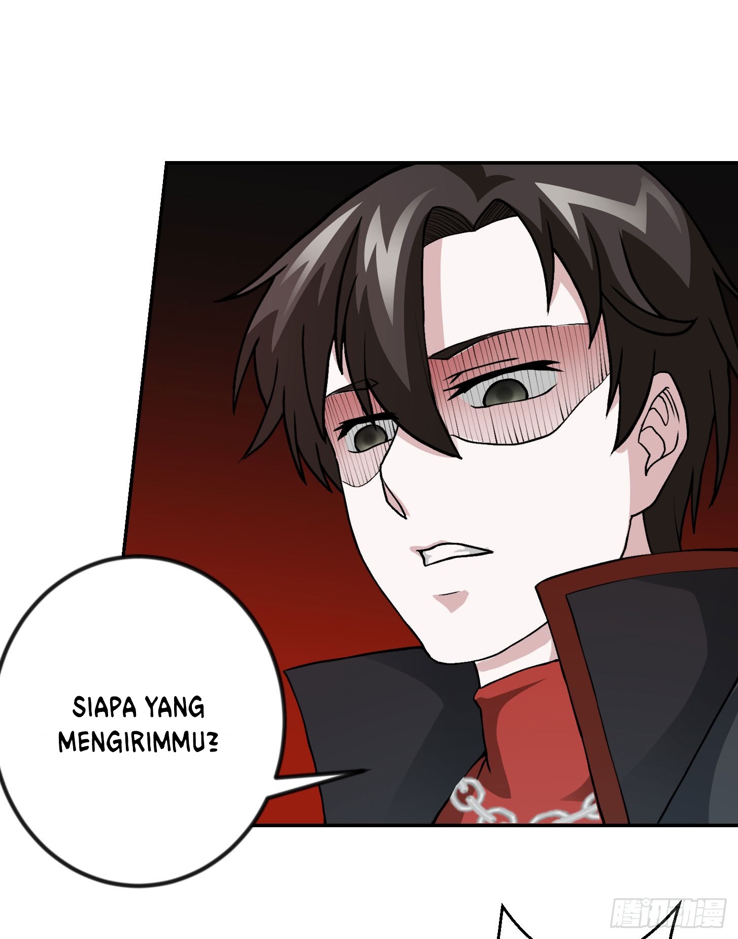 Chaos Emperor Chapter 07 Bahasa Indonesia