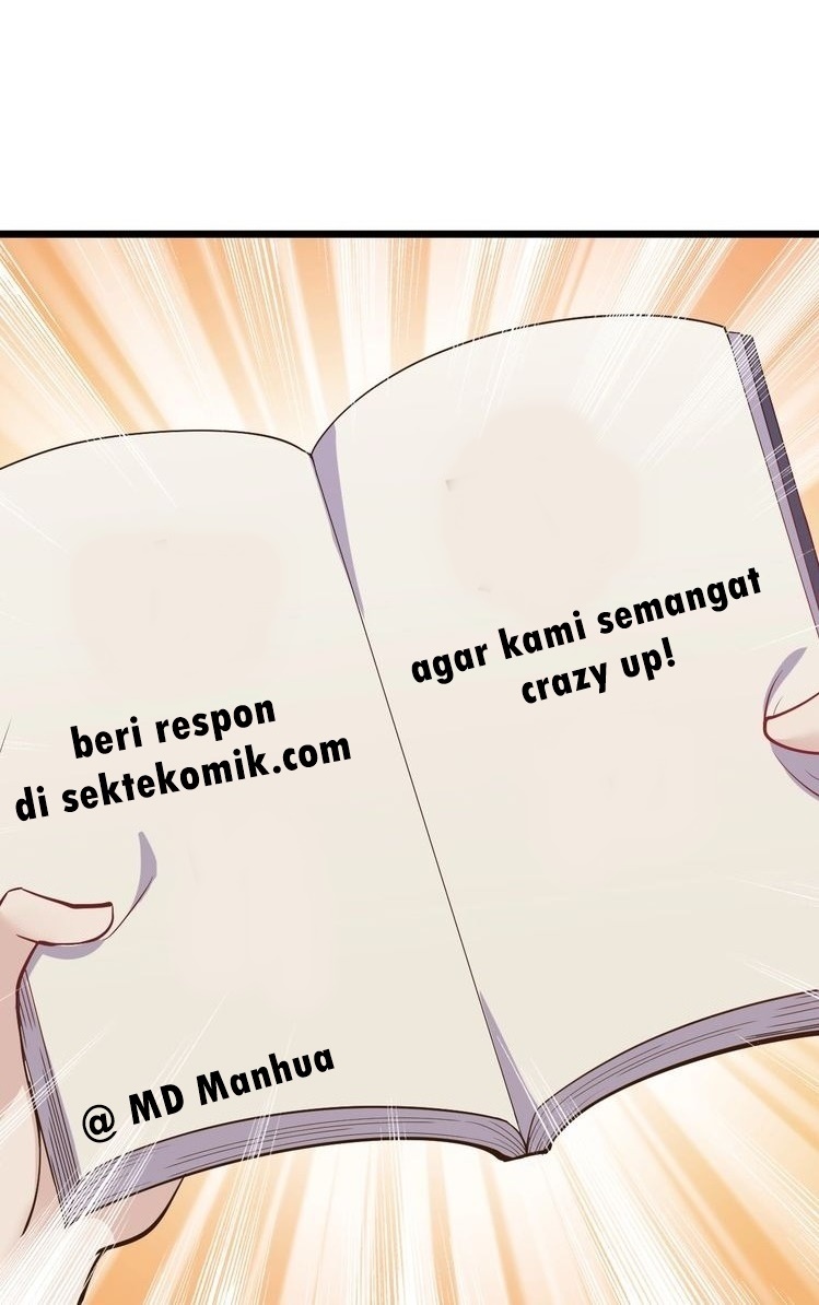 Chaos Emperor Chapter 07 Bahasa Indonesia