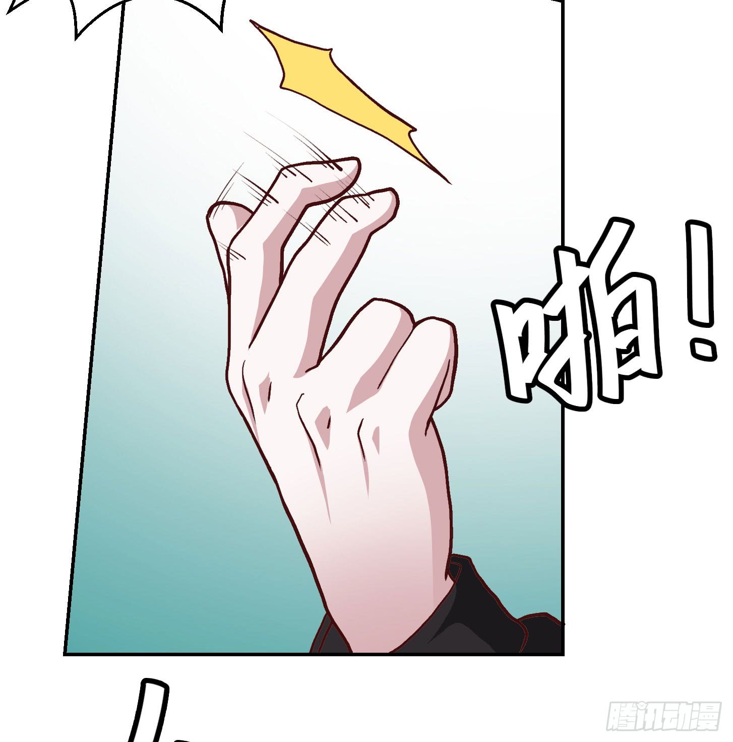 Chaos Emperor Chapter 08 Bahasa Indonesia