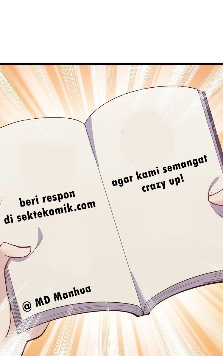 Chaos Emperor Chapter 08 Bahasa Indonesia