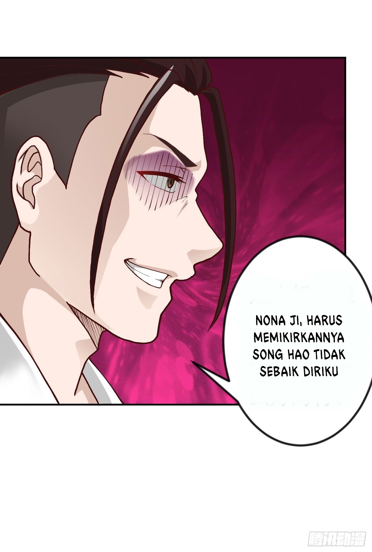 Chaos Emperor chapter 16