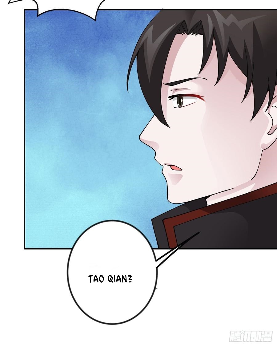 Chaos Emperor Chapter 22 Bahasa Indonesia