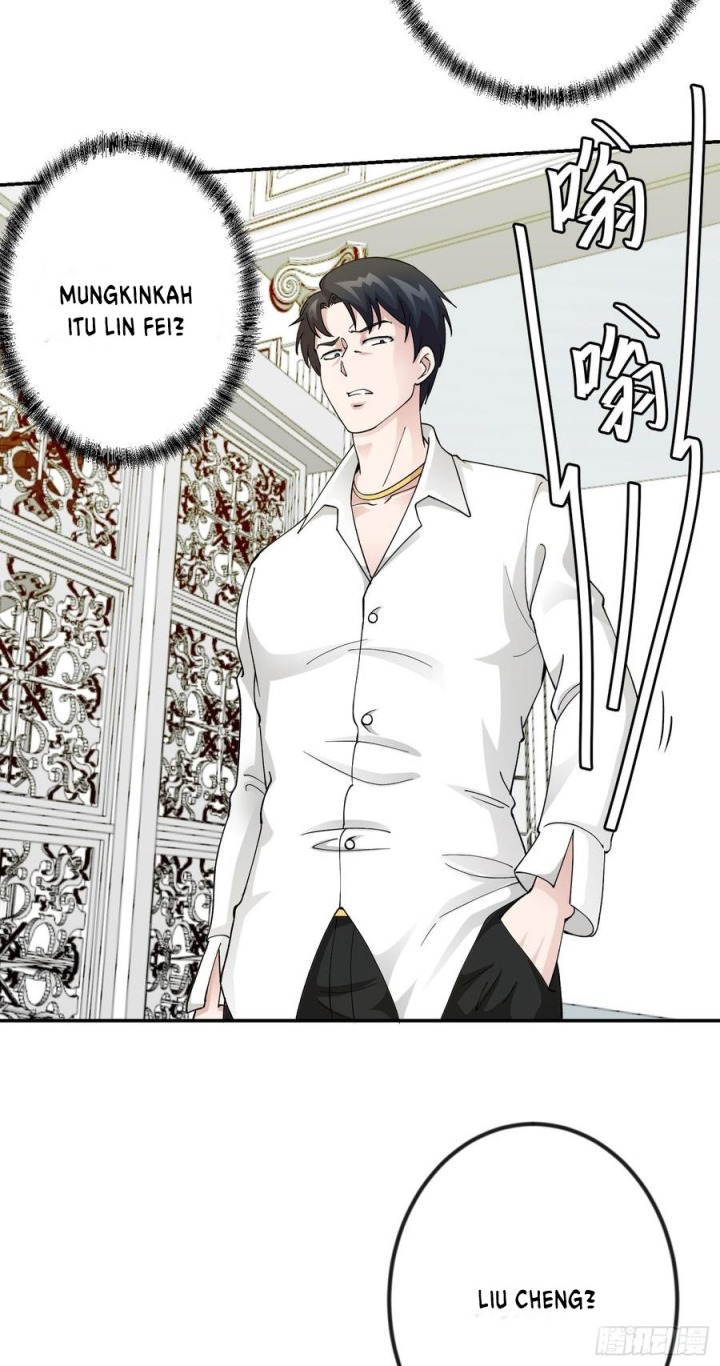 Chaos Emperor chapter 25