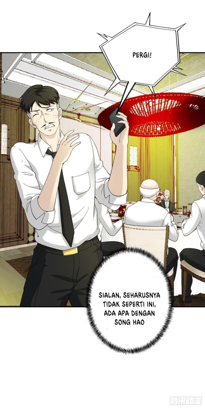 Chaos Emperor chapter 25