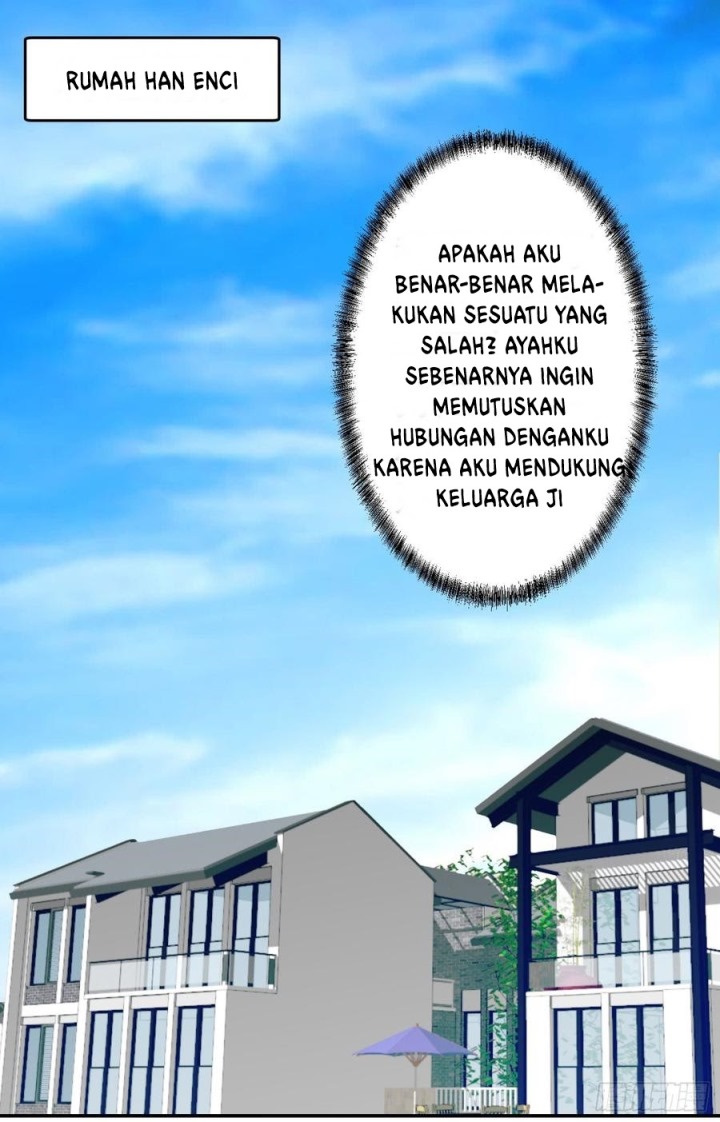Chaos Emperor chapter 25