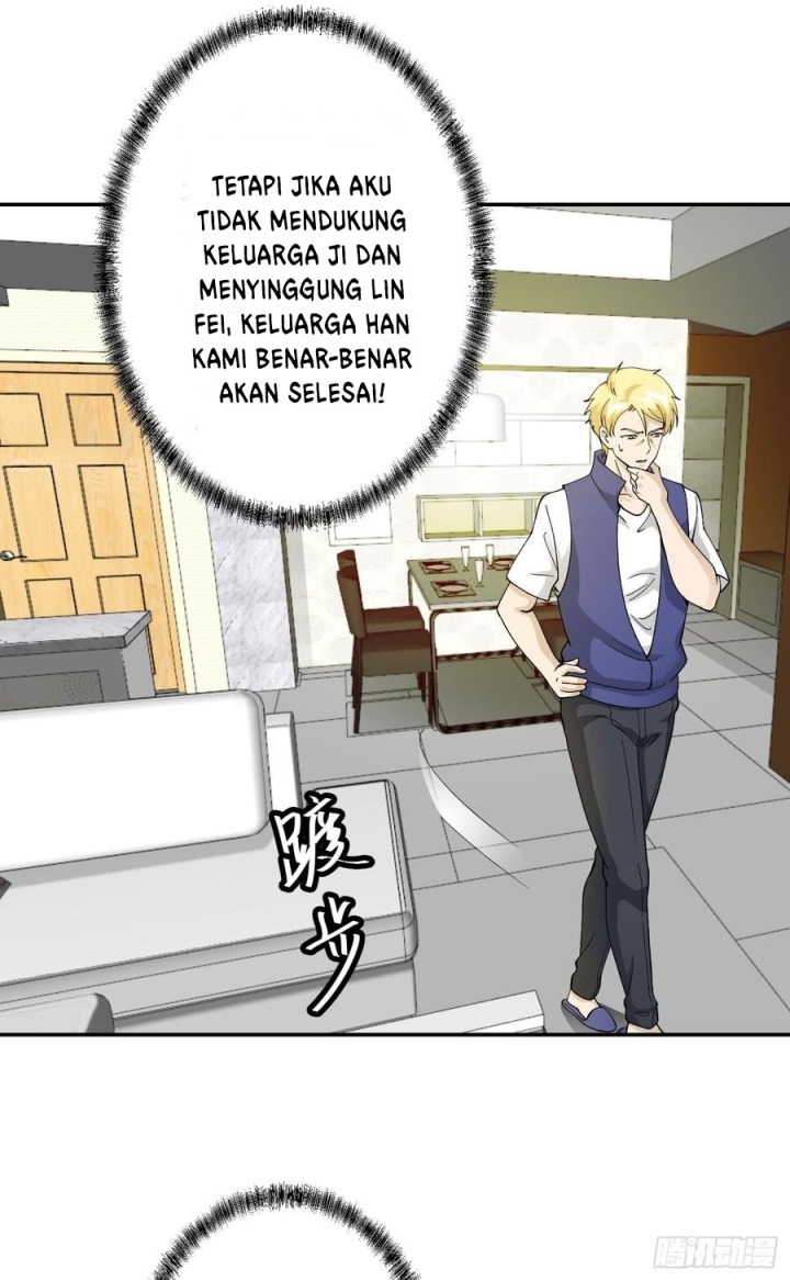 Chaos Emperor chapter 25