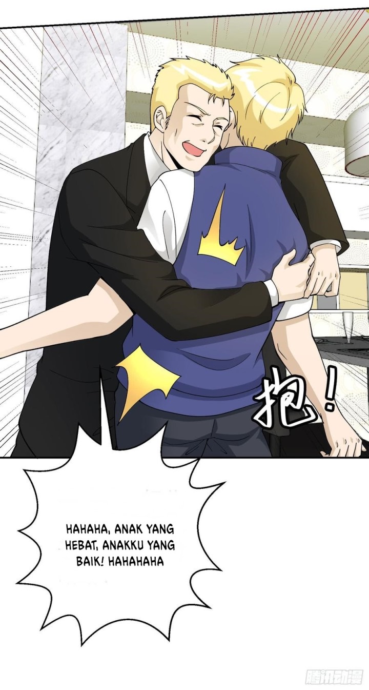 Chaos Emperor chapter 25