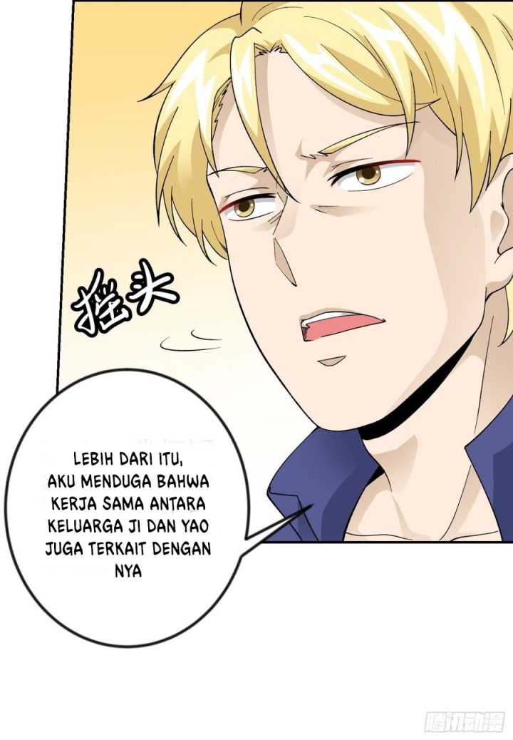 Chaos Emperor chapter 25