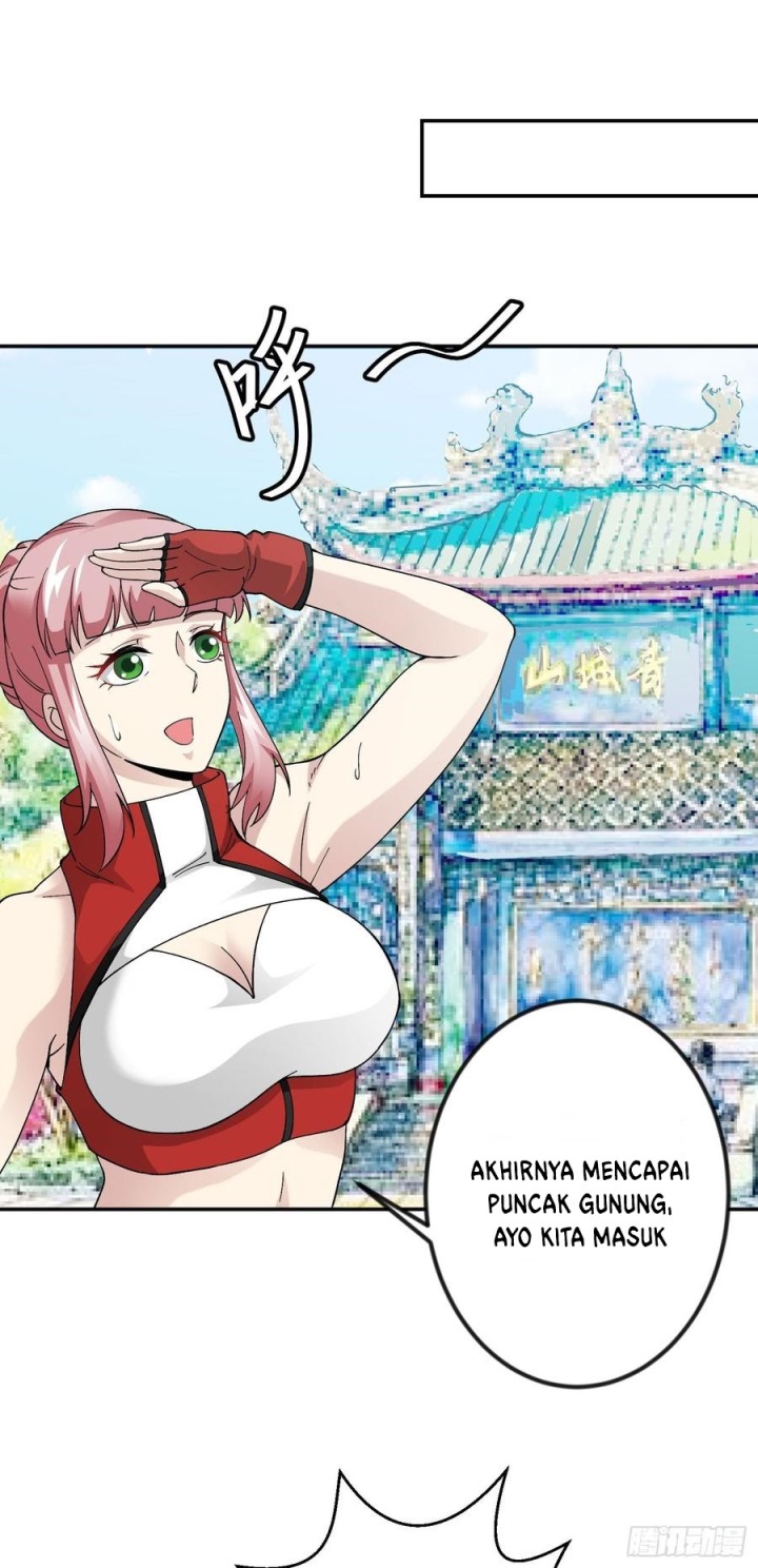 Chaos Emperor chapter 25