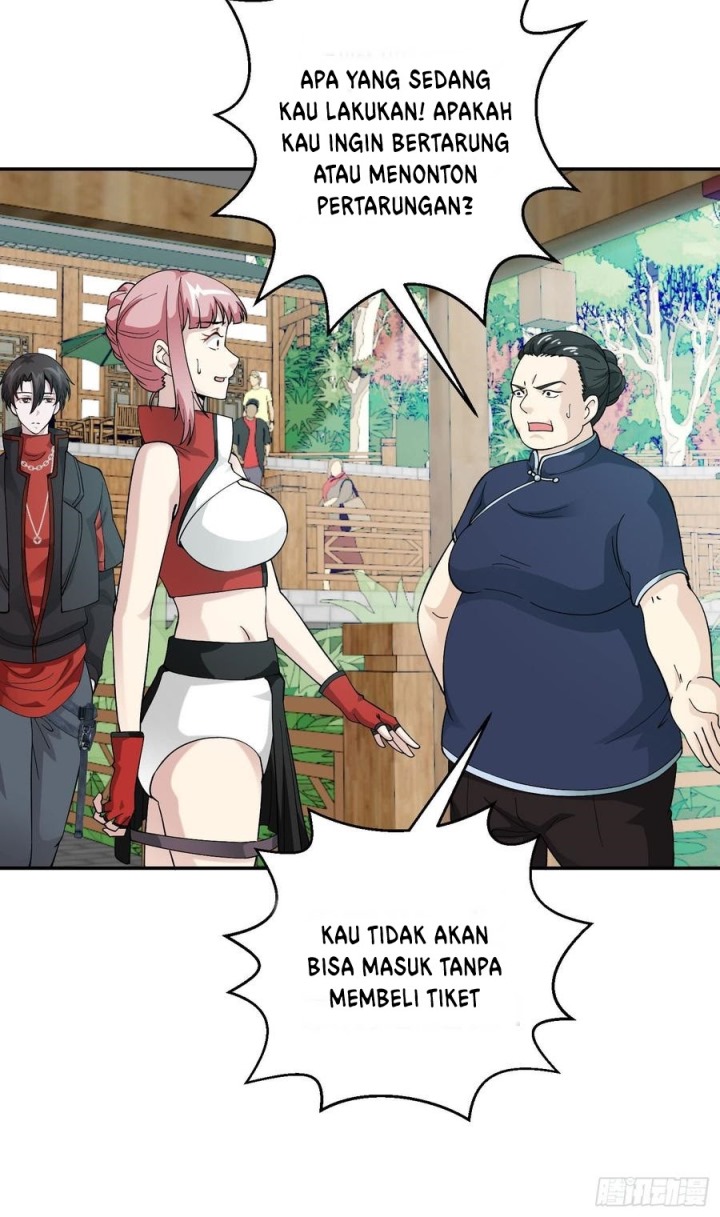 Chaos Emperor chapter 25