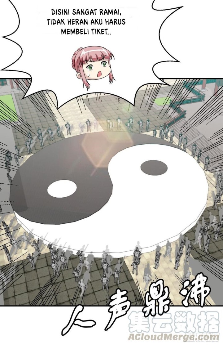 Chaos Emperor chapter 25