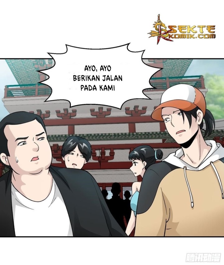 Chaos Emperor chapter 25