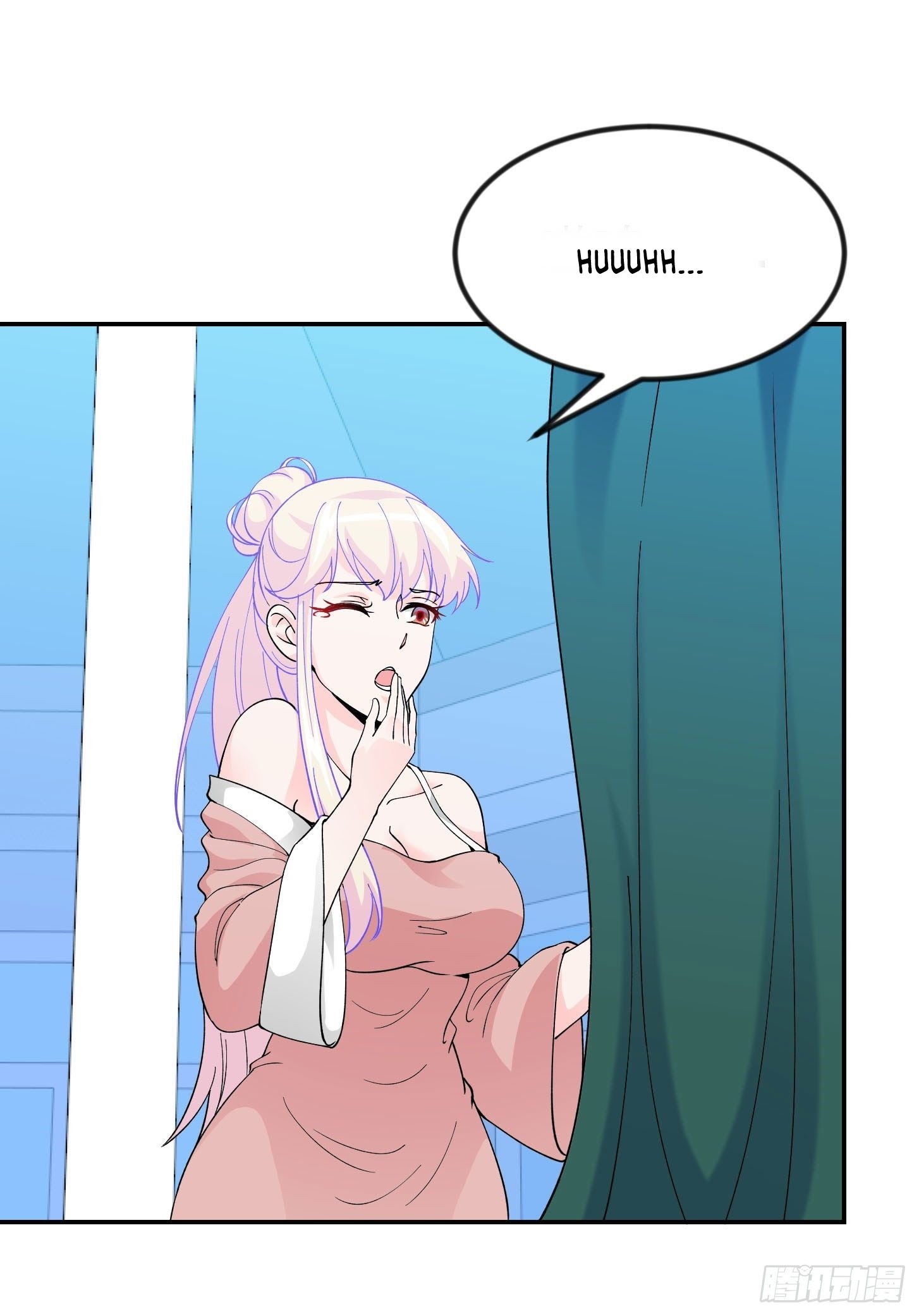 Chaos Emperor Chapter 29 Bahasa Indonesia