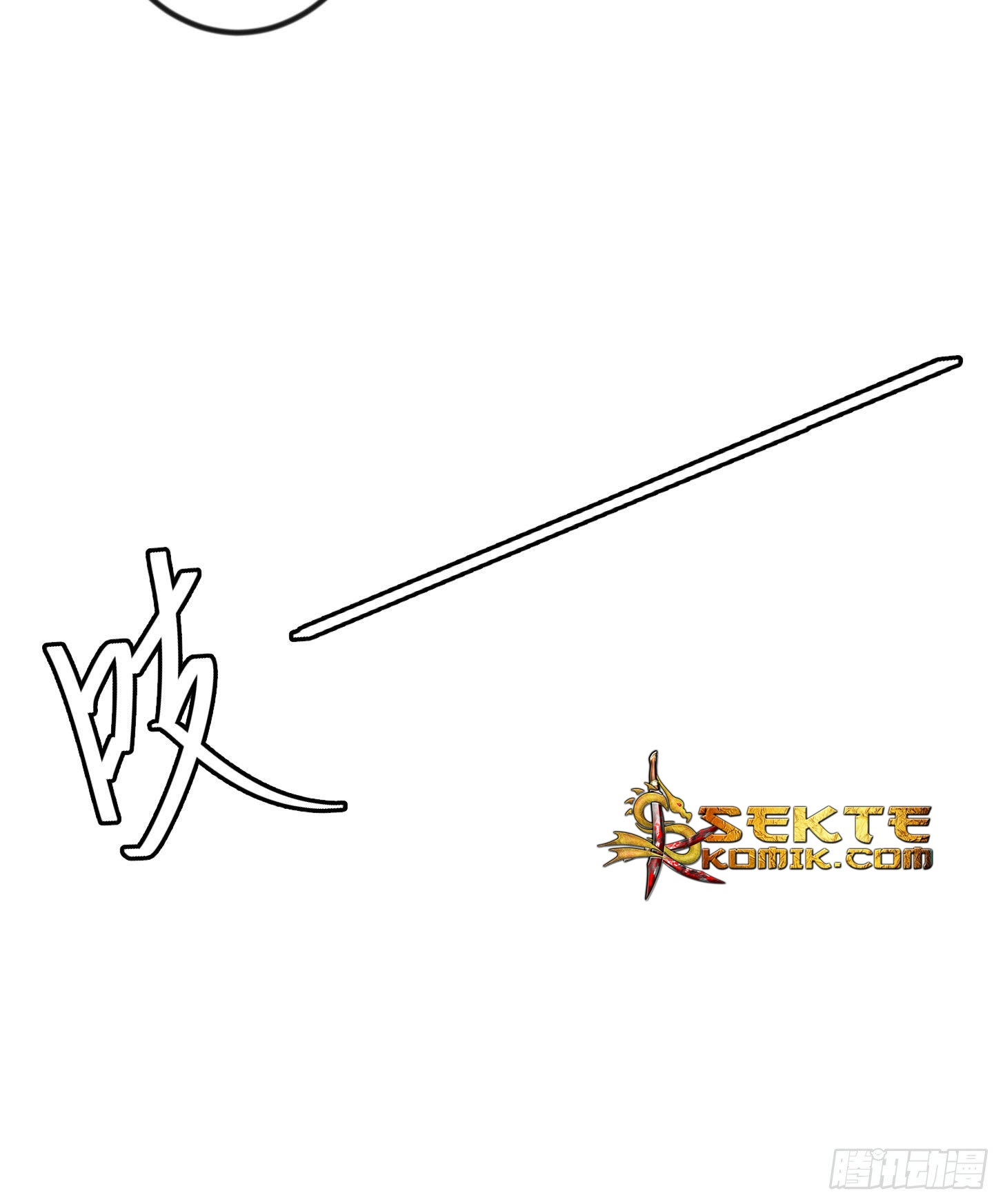 Chaos Emperor Chapter 31 Bahasa Indonesia